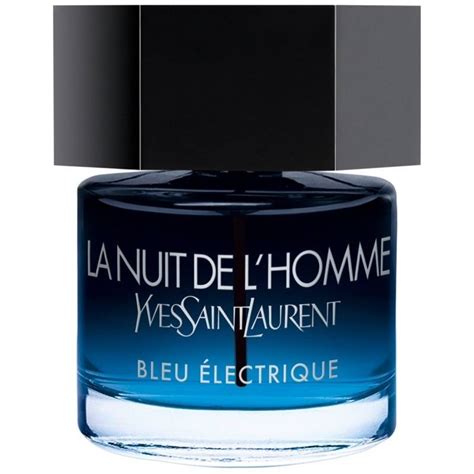 ysl 60ml homme